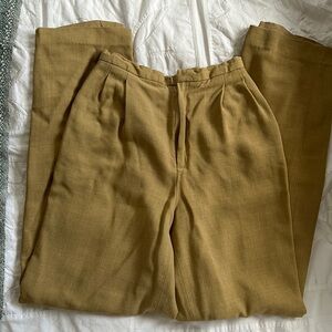 Dana Buchman trousers